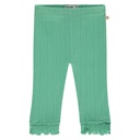 Babyface | Legging Girls Seafoam