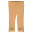 Babyface | Legging Girls Dusty Orange