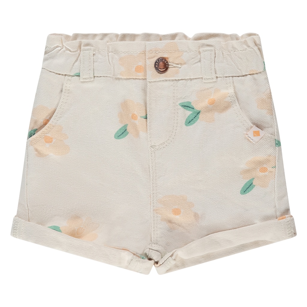 Babyface | Short Girls Ivory