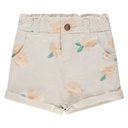 Babyface | Short Girls Ivory