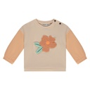 Babyface | Sweater Girl Light Orange