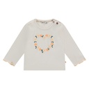 Babyface | Sweater Girls Ivory