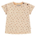 Babyface | T-shirt Girls Light Orange