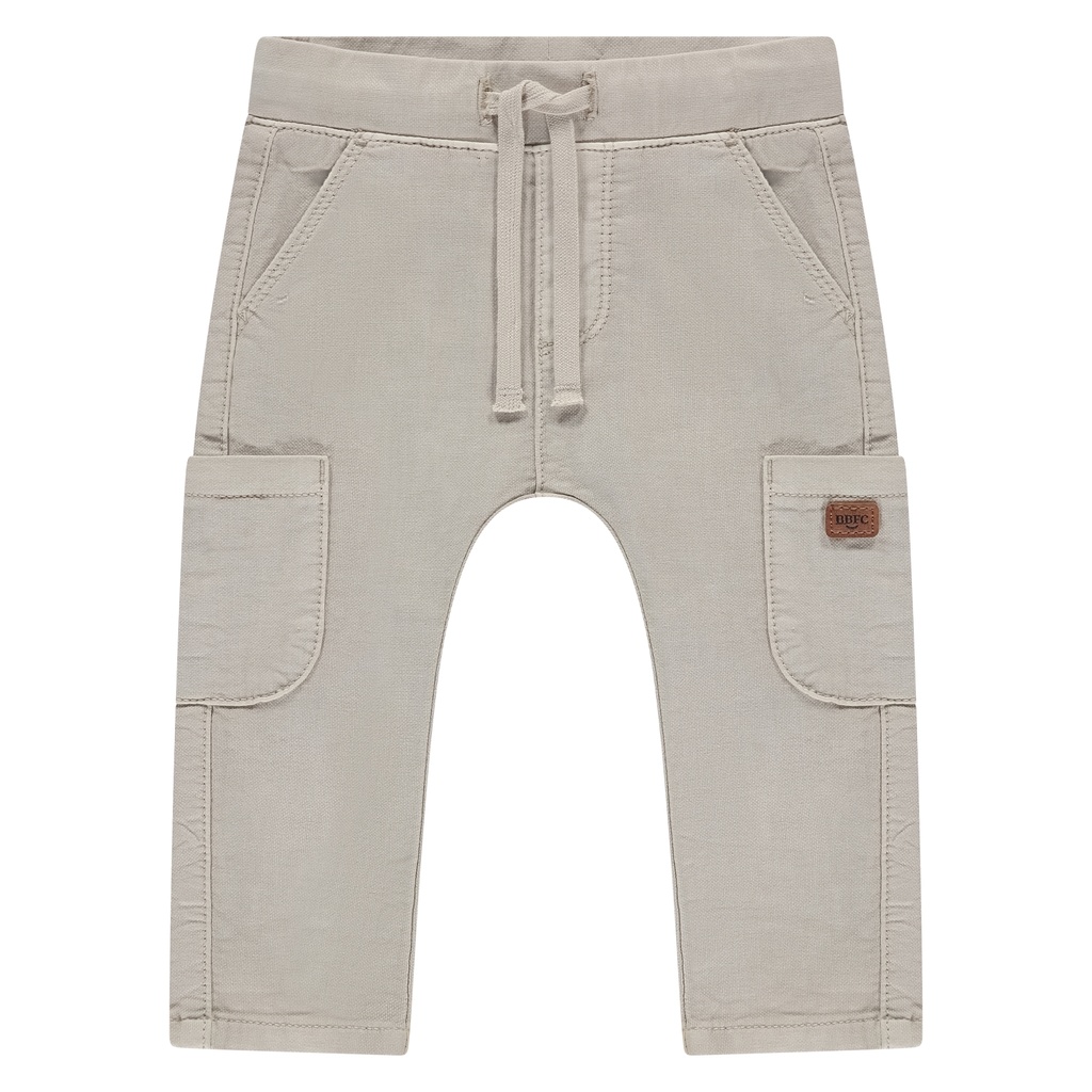 Babyface | Broek Boys Shell