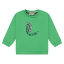 Babyface | Sweater Boys Frog