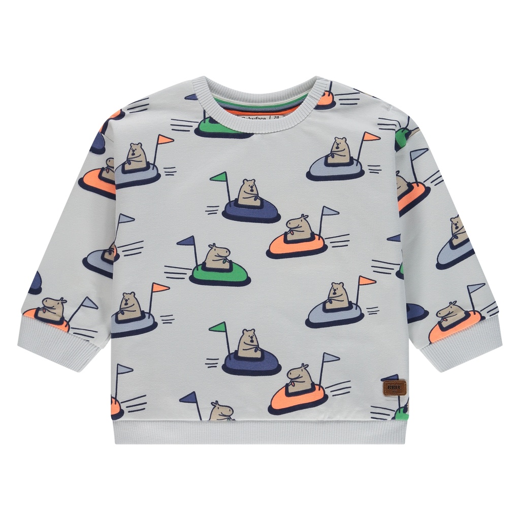 Babyface | Sweater Boys Cloud