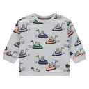 Babyface | Sweater Boys Cloud