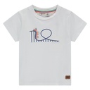 Babyface | T-shirt Boys Cloud