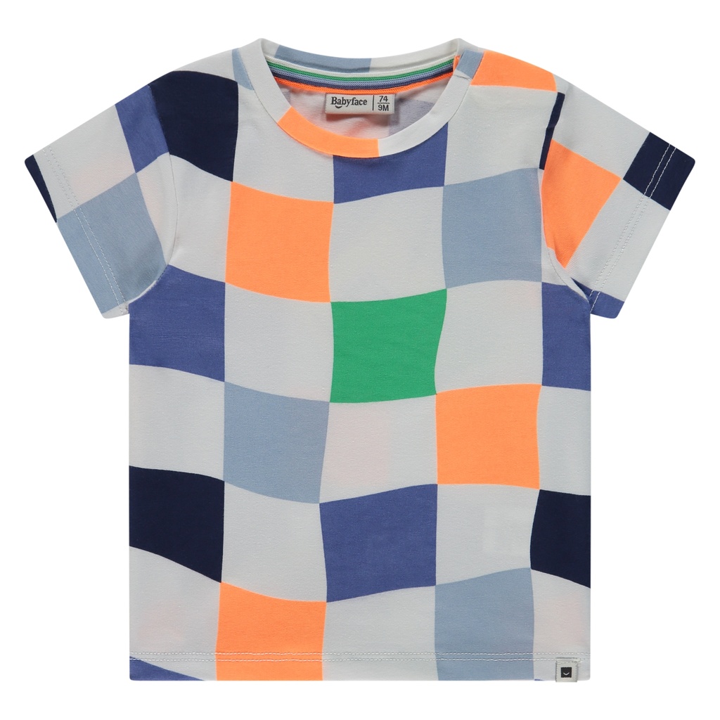 Babyface | T-shirt Boys Cloud