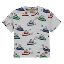 Babyface | T-shirt Boys Cloud