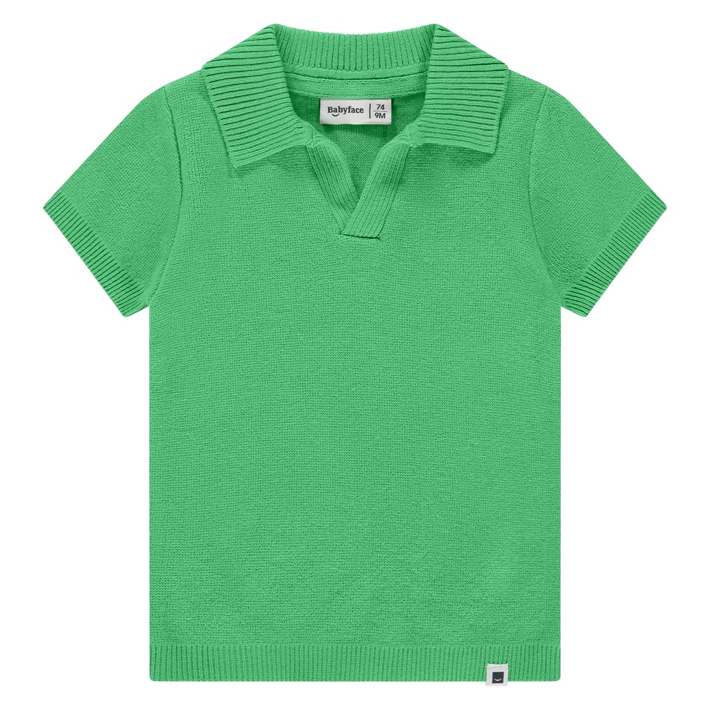 Babyface | T-shirt Boys Frog