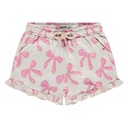 Babyface | Short Girls Ivory