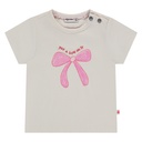 Babyface | T-shirt Girls Ivory