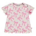 Babyface | T-shirt Girls Ivory