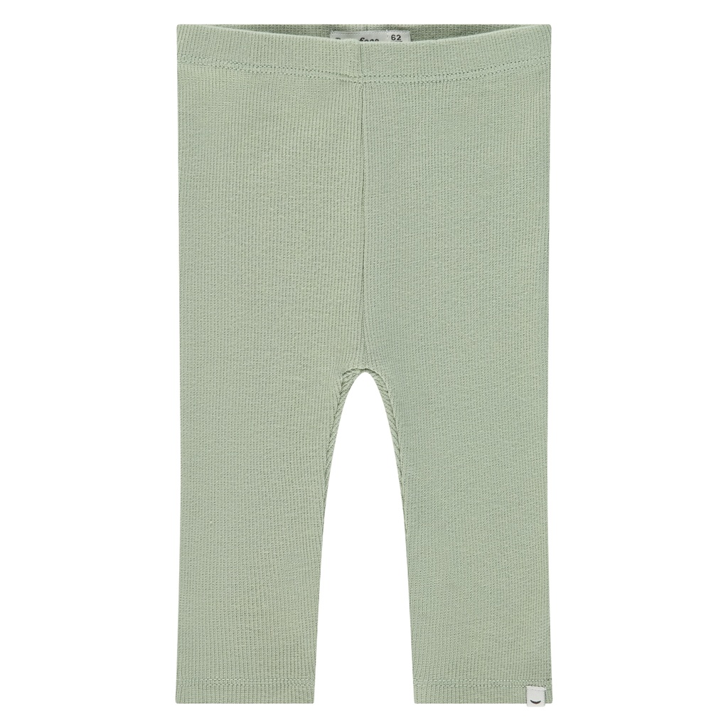 Babyface | Legging Uni Pistachio