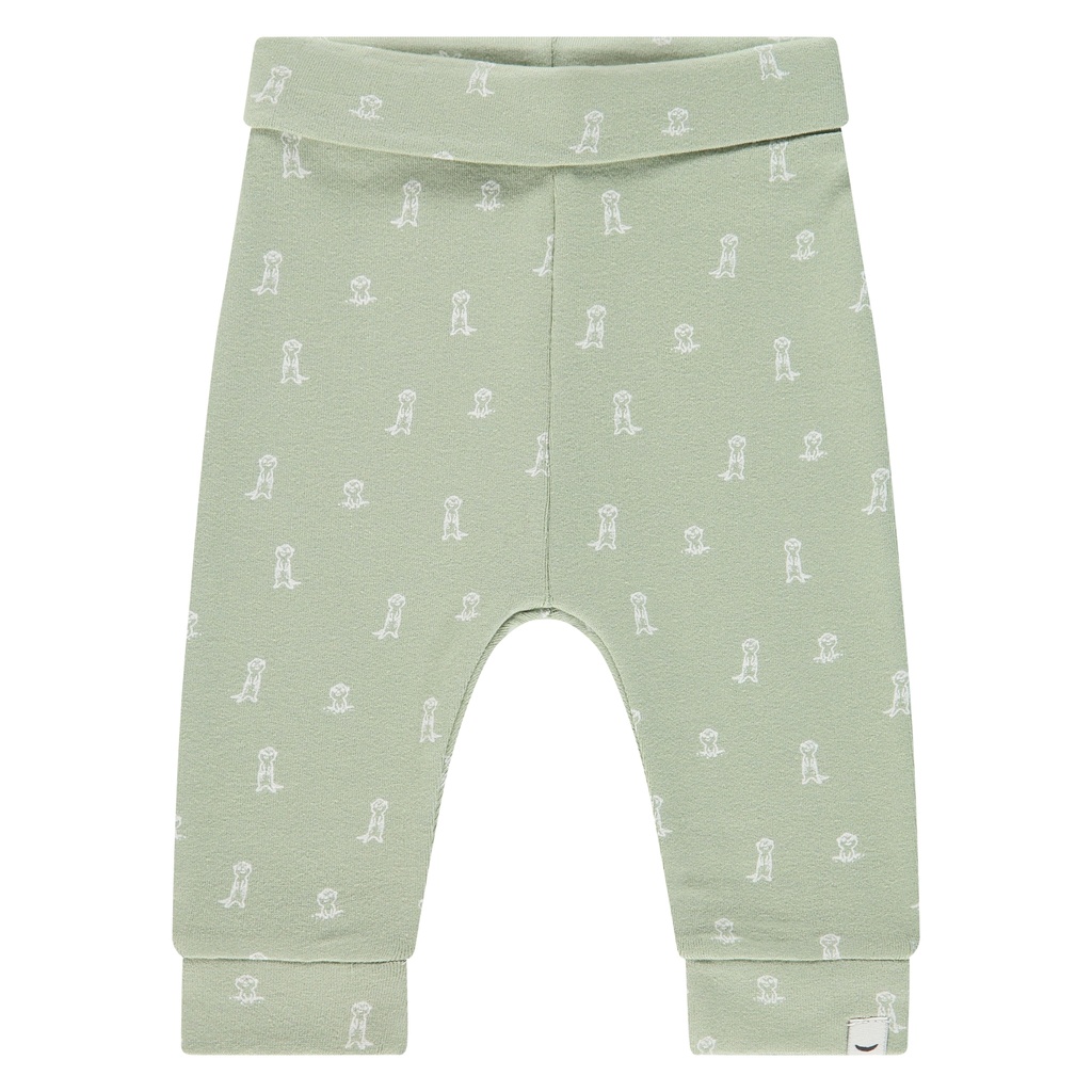 Babyface | Broek Uni Pistachio