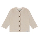 Babyface | Vest Uni Ivory