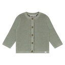 Babyface | Vest Uni Pistachio