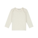 Babyface | T-shirt Uni Overslag Longsleeve Pistachio