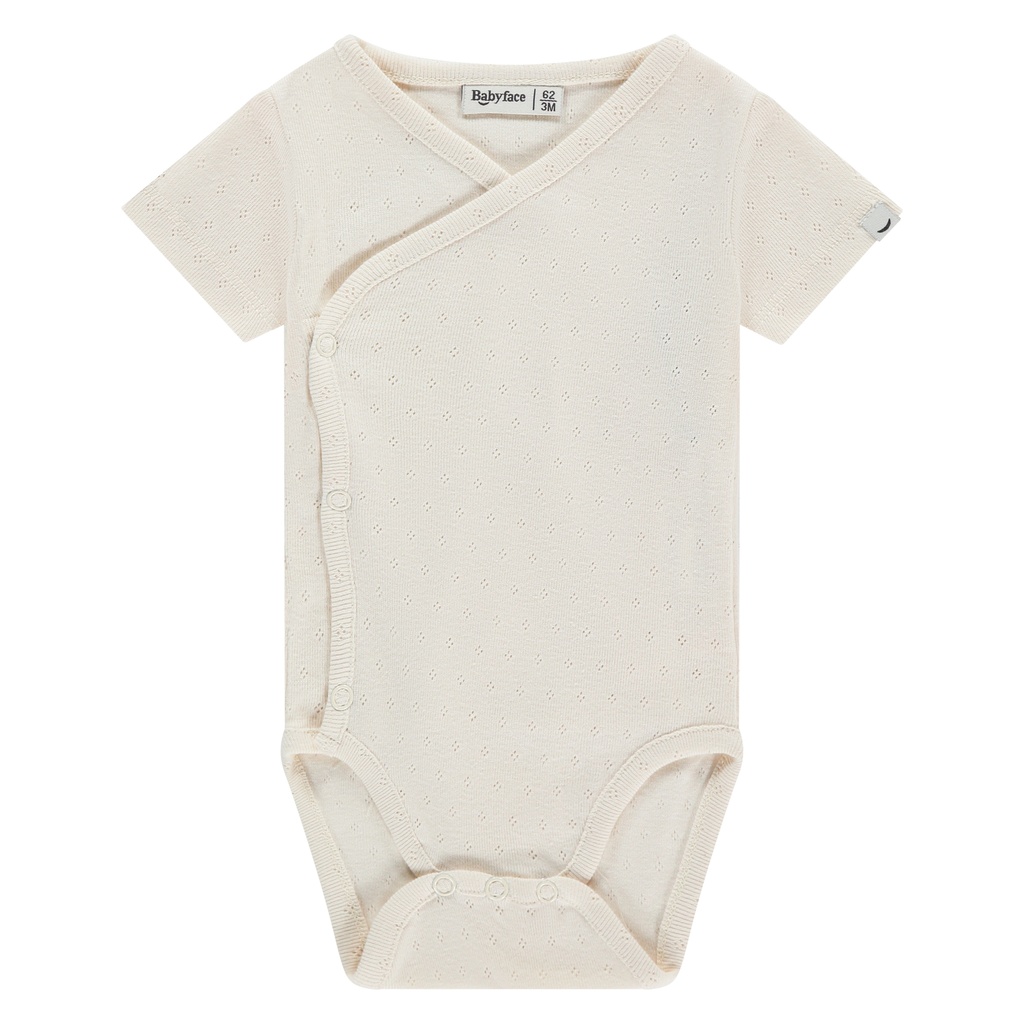 Babyface | Body Uni Ivory