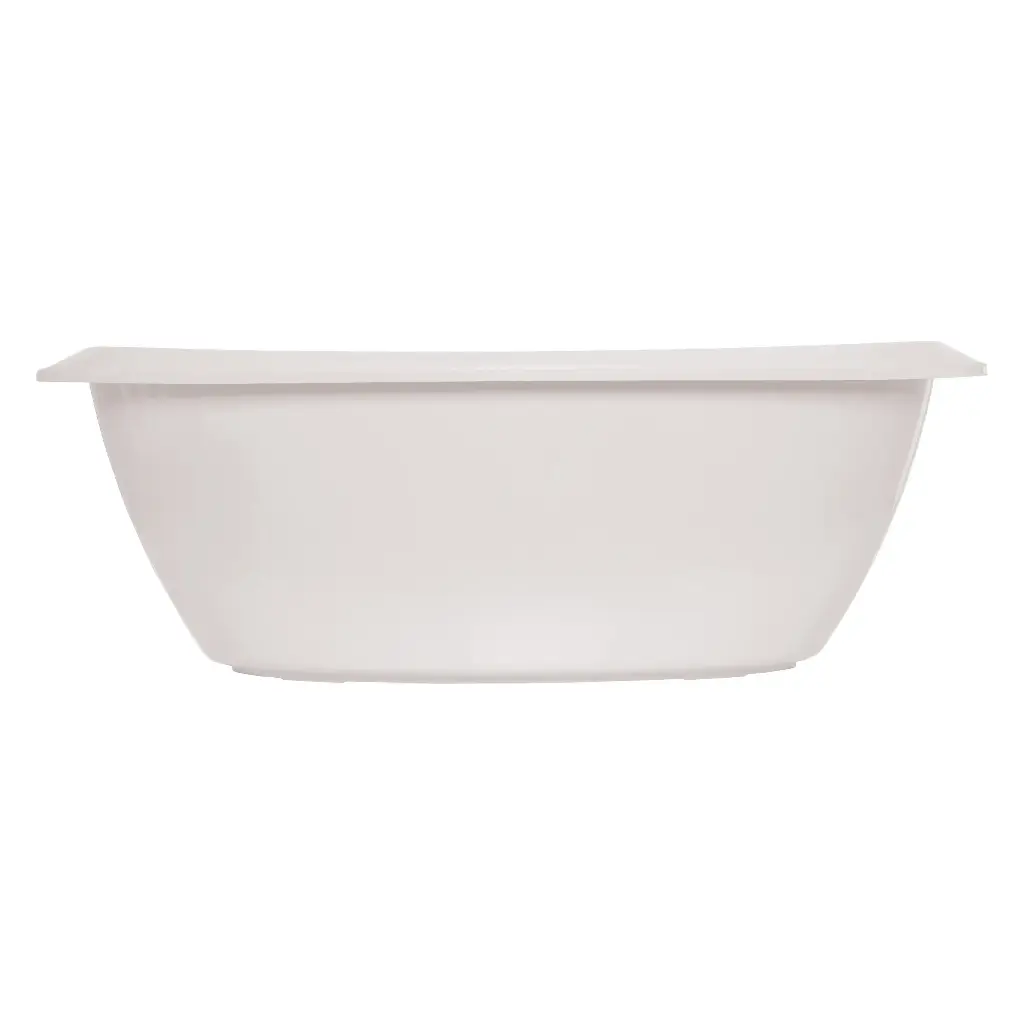 Luma | Bad Pure Oat Ecru