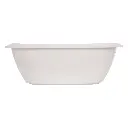 Luma | Bad Pure Oat Ecru