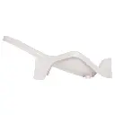 Luma | Badzit Pure Oat Ecru