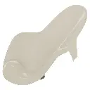 Luma | Badzit Almond Ecru