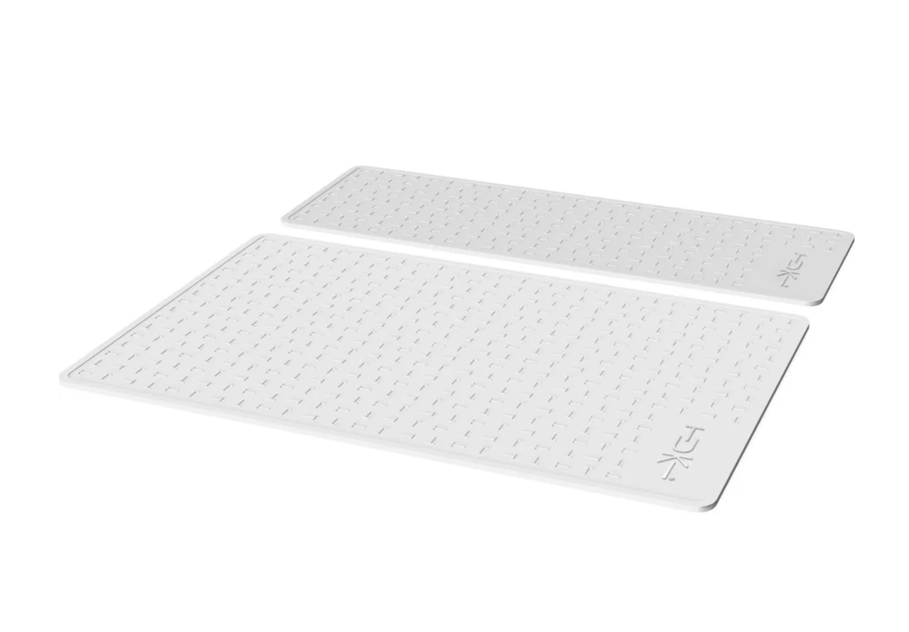 Tuki | Antislipmat vr Leertoren Transparant