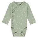Babyface | Body Uni Pistachio