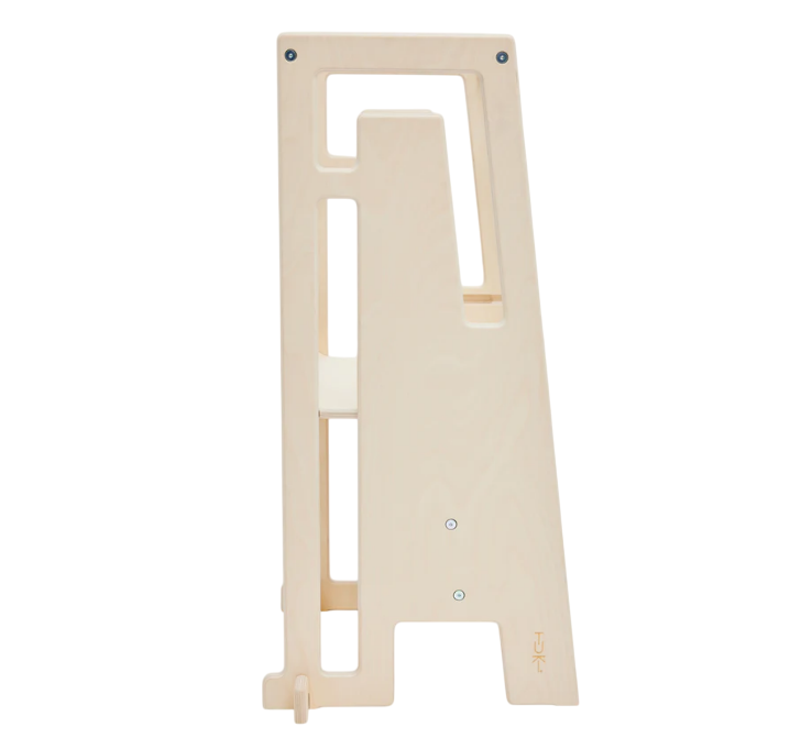 Tuki | Leertoren Berkenhout Arctic