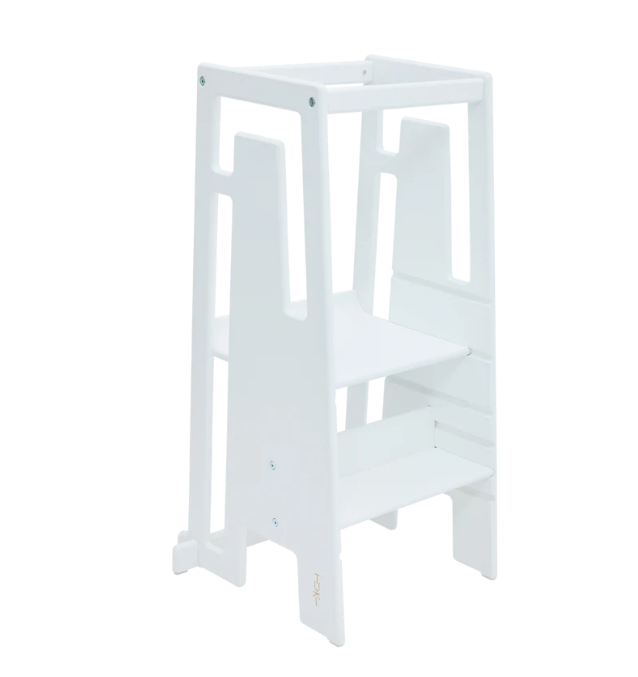 Tuki | Leertoren Beuk White