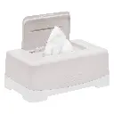 Luma | Box vr Vochtige Doekjes/Zakdoeken Pure Oat Ecru