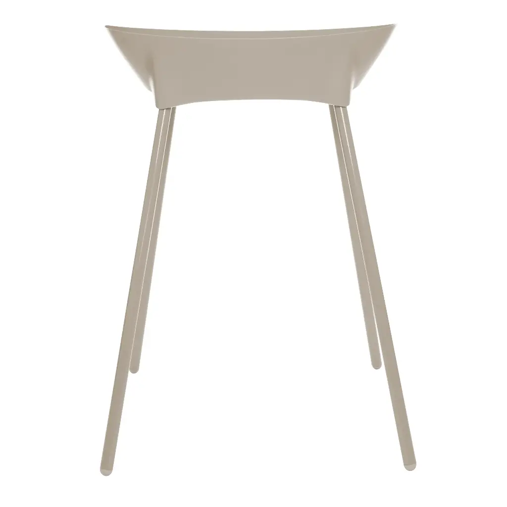 Luma | Badstaander Almond Ecru