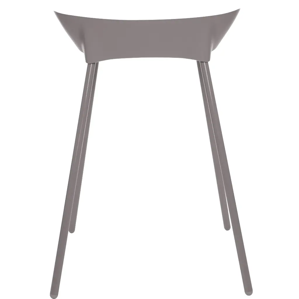 Luma | Badstaander Chalk Brown Bruin