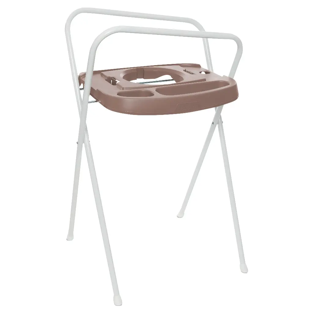 Bebe-Jou | Badstaander Click Mocha Mousse Bruin 98cm 