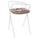 Bebe-Jou | Badstaander Click Mocha Mousse Bruin 98cm 