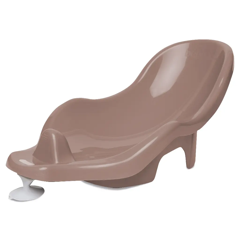 Bebe-Jou | Badzit Aquasit Mocha Mousse Bruin