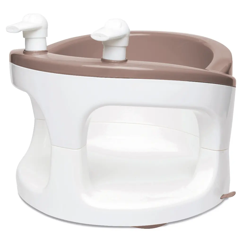 Bebe-Jou | Badring Mocha Mousse Bruin