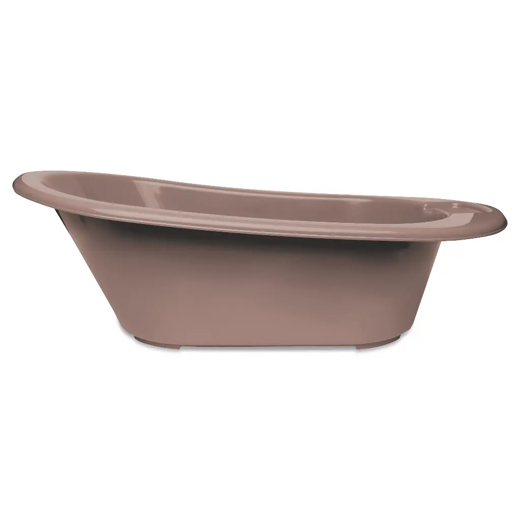 Bebe-Jou | Bad Click Mocha Mousse Bruin