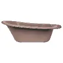 Bebe-Jou | Bad Click Mocha Mousse Bruin