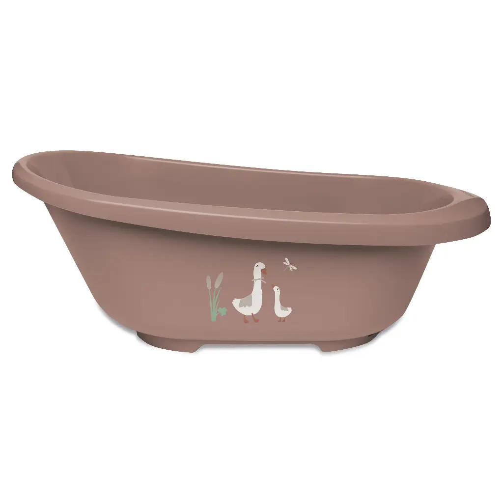 Bebe-Jou | Bad Sense Dear Goose Bruin