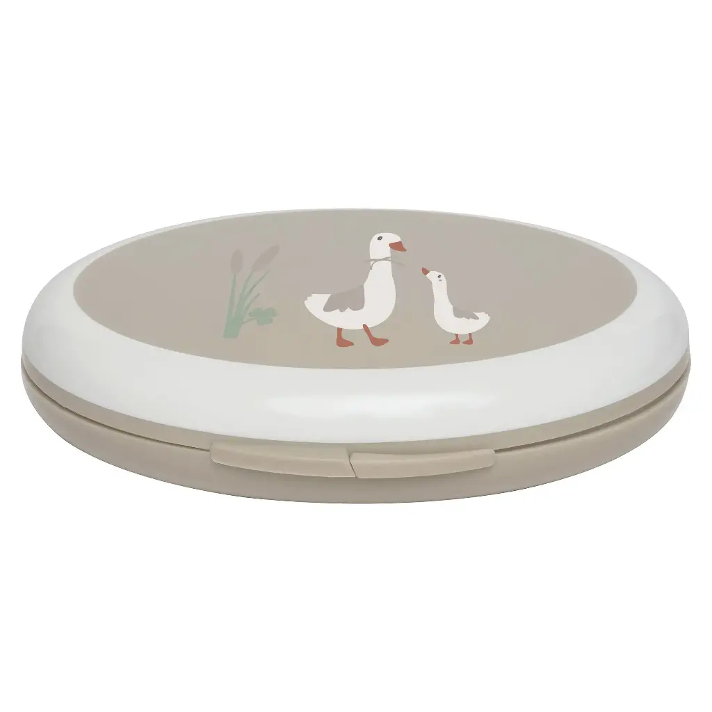 Bebe-Jou | Manicureset Soft Spring Taupe