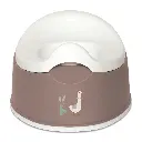Bebe-Jou | Wc-Potje Grow Dear Goose Bruin