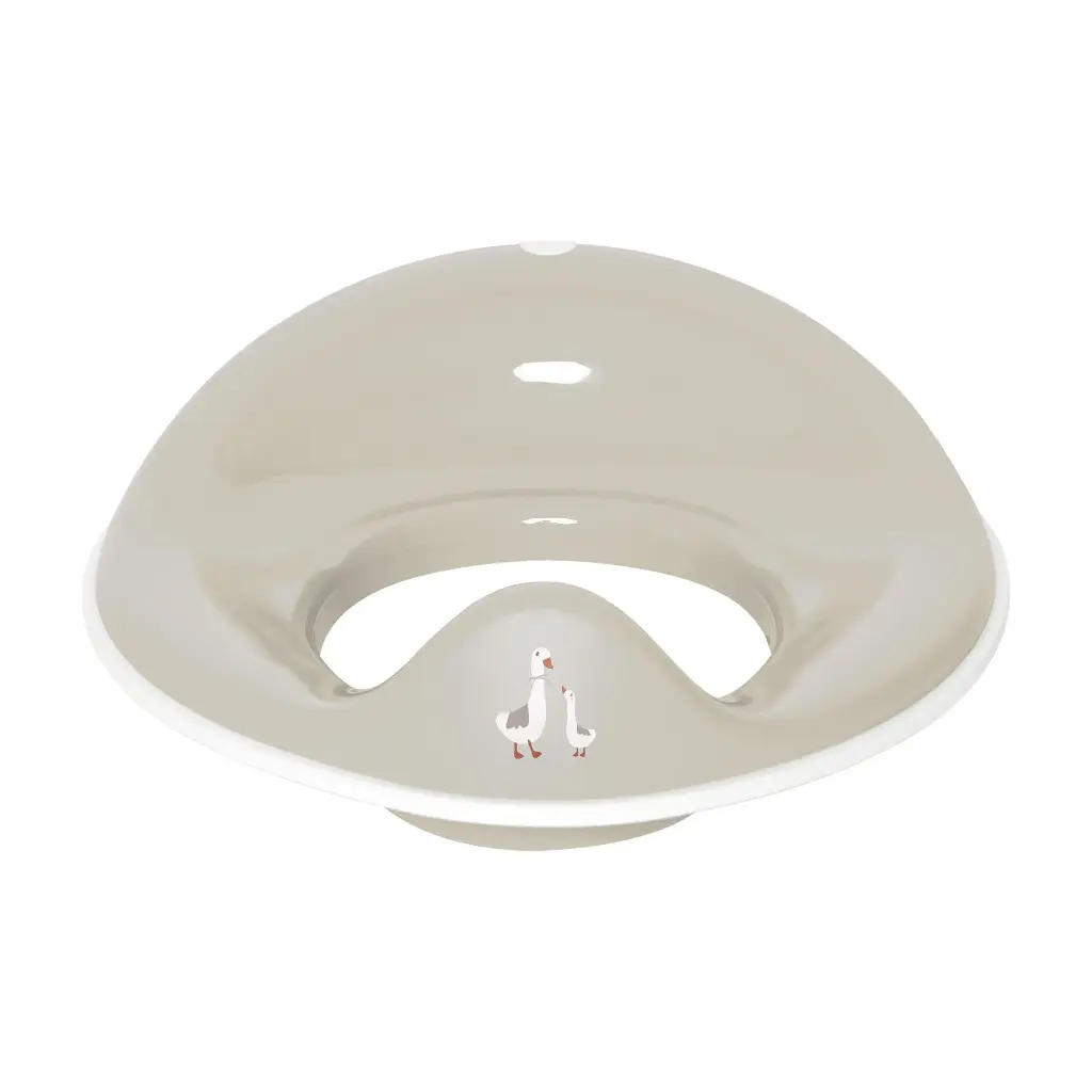 Bebe-Jou | Wc-verkleiner Grow Soft Spring Taupe