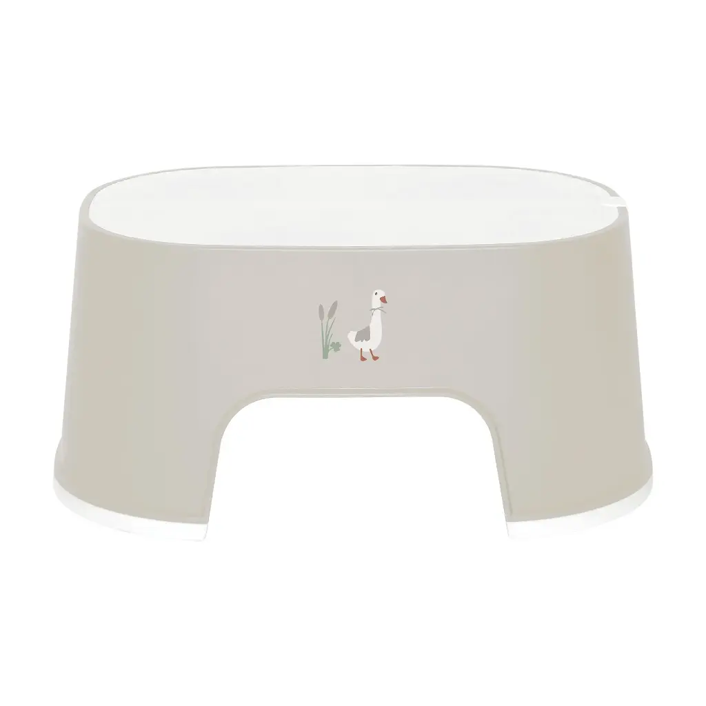 Bebe-Jou | Opstapje Grow Soft Spring Taupe