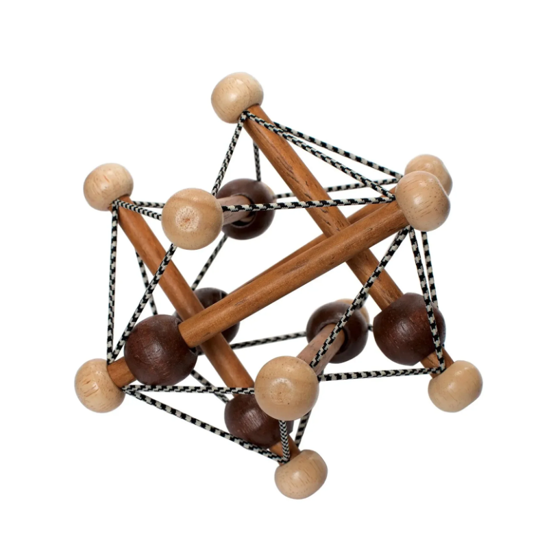 Manhattan Toy | Sensorisch Speelgoed Skwish Artful