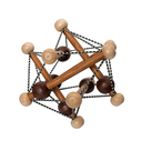 Manhattan Toy | Sensorisch Speelgoed Skwish Artful