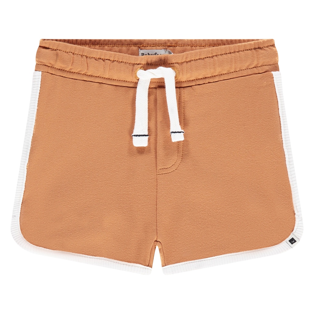 Babyface | Short Boys Orange