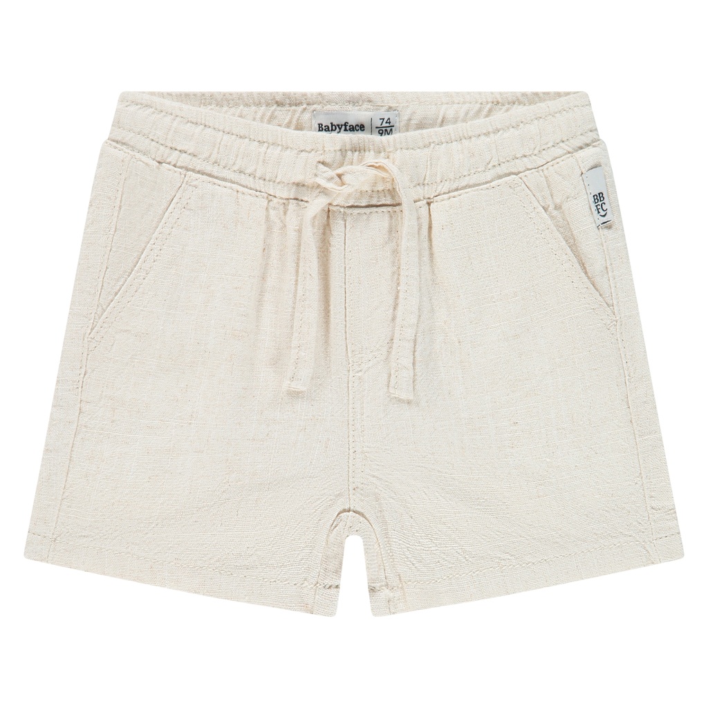 Babyface | Short Boys Stone